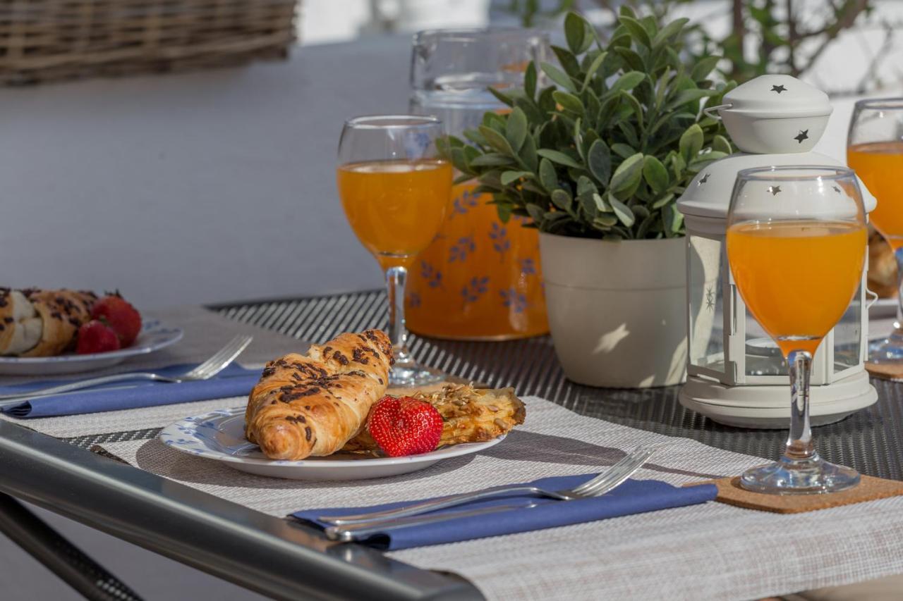 חוואר So Hvar So Good! Spacious With Terrace מראה חיצוני תמונה