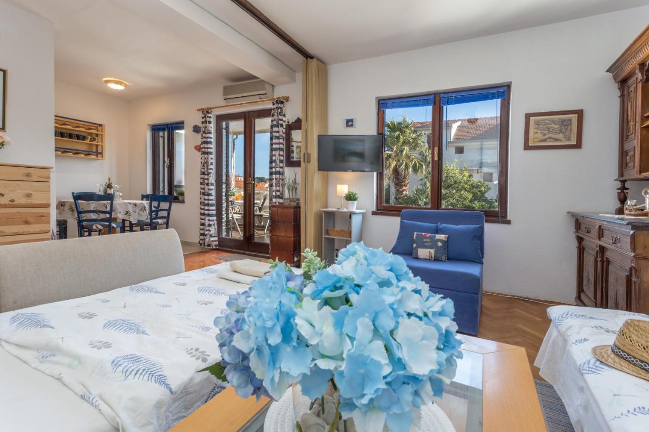 חוואר So Hvar So Good! Spacious With Terrace מראה חיצוני תמונה